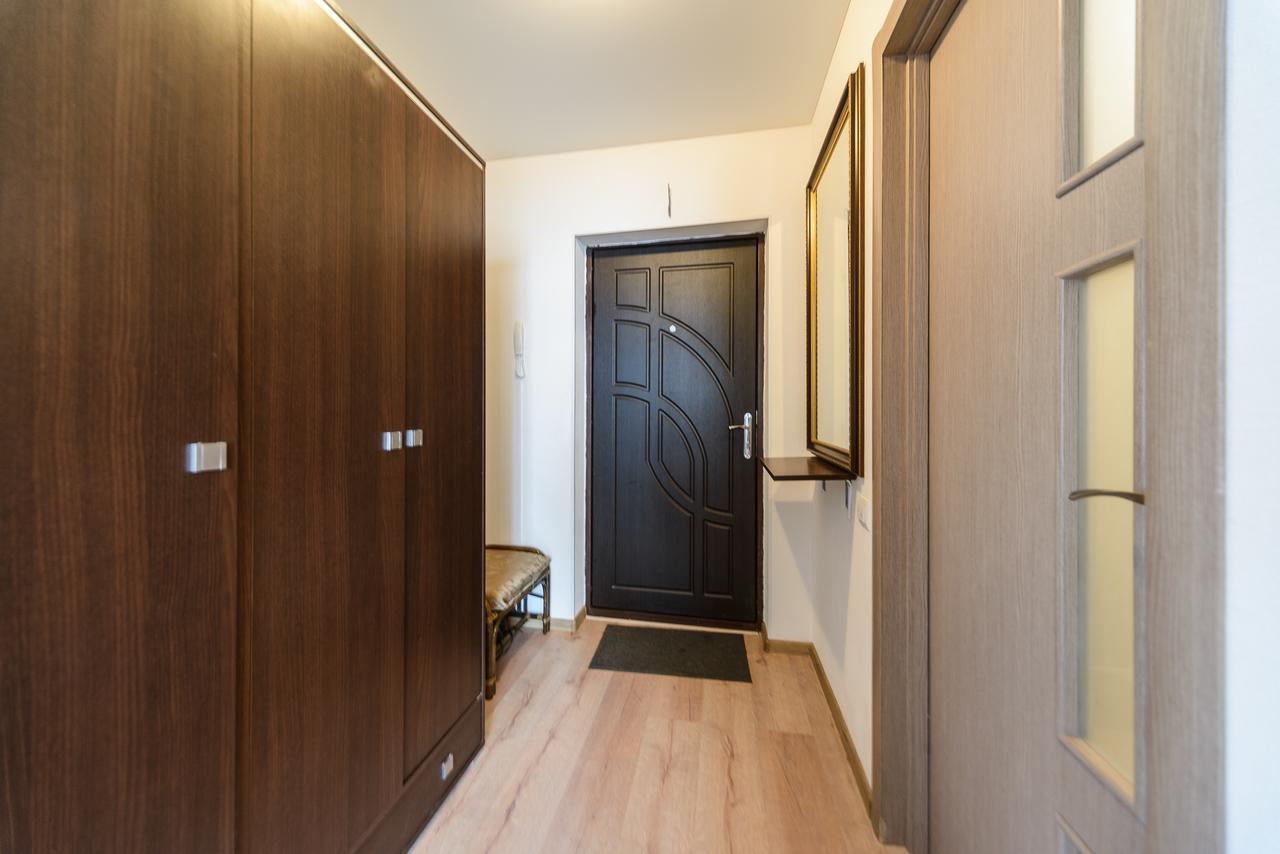 New Appartment Near Kyiv Airport Kültér fotó